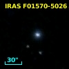 IRAS F01570-5026