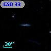 GSD  33