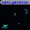 6dFGS gJ015614.8-495924