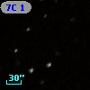 7C 1820+6822