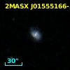 6dFGS gJ015551.7-500743
