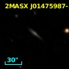 2MASX J01475987-5028269