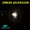2MASX J01492228-5015073