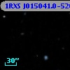 1RXS J015041.0-520853