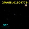 1RXS J015047.7-515323