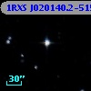1RXS J020140.2-515716