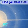 1RXS J015546.5-513553