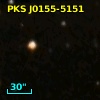 PKS J0155-5151