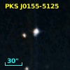 PKS J0155-5125