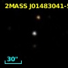 2MASS J01483041-5126027