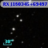 RX J180345+69497