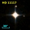HD  11117