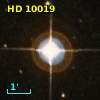HD  10019