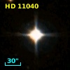 HD  11040