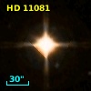 HD  11081