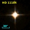 HD  11184