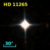 HD  11265