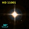HD  11001