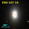 ESO 197-10