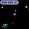 ESO 197-4