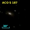 ACO S  187