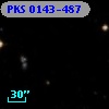 PKS 0143-487