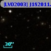 [LVO2003] J182011.4+685717