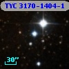 TYC 3170-1404-1