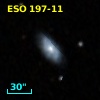 ESO 197-11