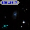 ESO 197-7