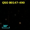 QSO B0147-490