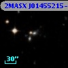 2MASX J01455215-4828567