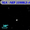 VLA -NEP J1800.3+6739