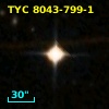 TYC 8043-799-1