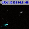 1RXS J013814.3-491136
