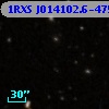 1RXS J014102.6-475847