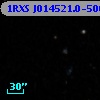 1RXS J014521.0-500813