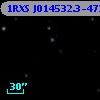 1RXS J014532.3-473116