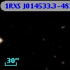 1RXS J014533.3-483746