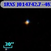 1RXS J014742.7-483610