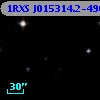 1RXS J015314.2-490422
