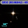 1RXS J014604.5-493410