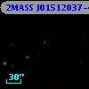 2MASS J01512037-4834255