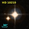 HD  10210