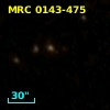 MRC 0143-475