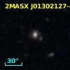 1RXS J013022.8-460129