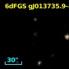 1RXS J013737.0-451755