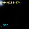 AM 0133-474