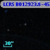LCRS B012923.8-454336