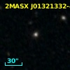 2MASX J01321332-4526218